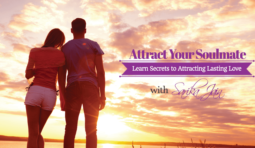 Attract Your Soulmate